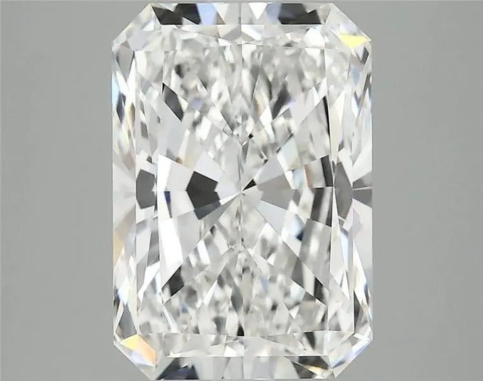 4.05 Carat · RADIANT · E · VVS2 · IGI · Excellent Cut