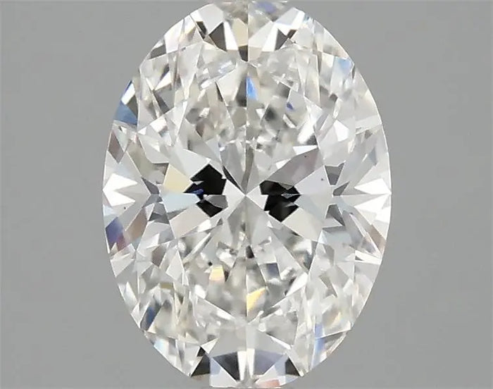 1.57 Carat · OVAL · E · VS1 · IGI · Excellent Cut