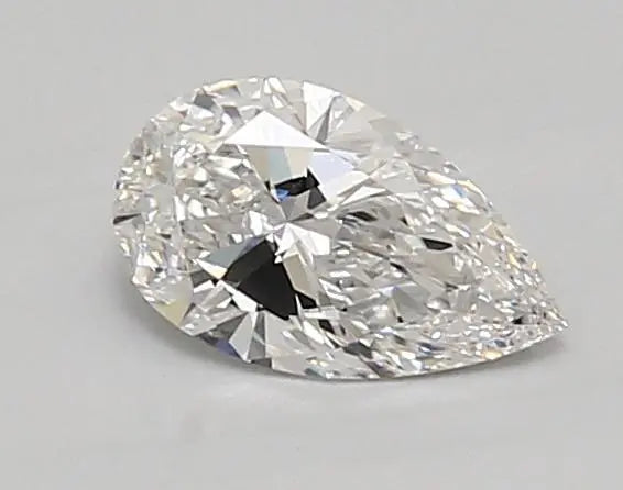 0.86 Carat · PEAR · E · VVS2 · IGI · Excellent Cut