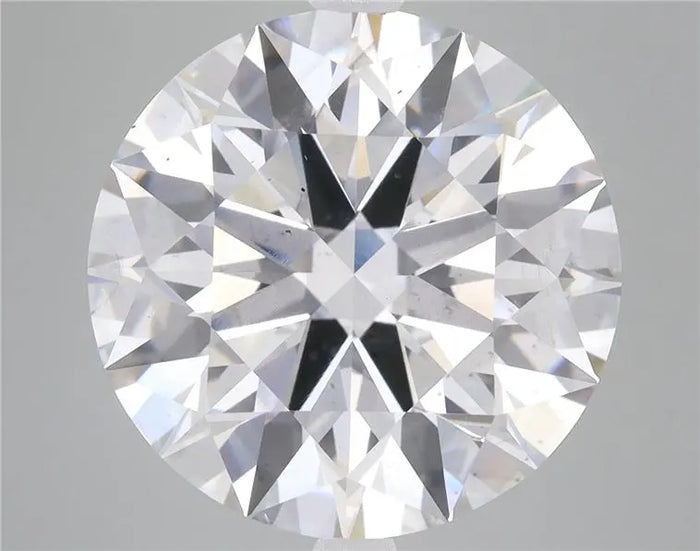 11.54 Carat · ROUND · F · SI1 · IGI · Ideal Cut