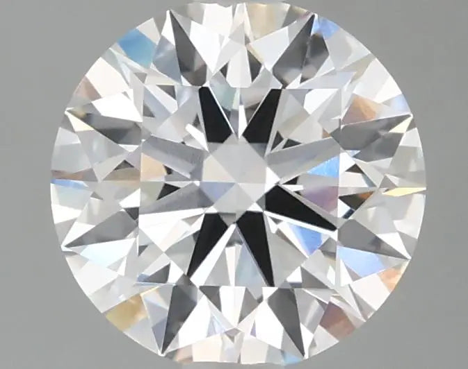 2.05 Carat · ROUND · D · IF · IGI · Ideal Cut