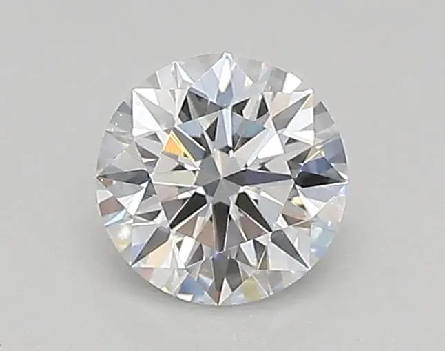 0.37 Carat · ROUND · D · VS1 · IGI · Ideal Cut