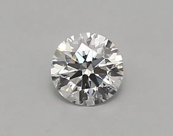 0.39 Carat · ROUND · D · VS1 · IGI · Ideal Cut