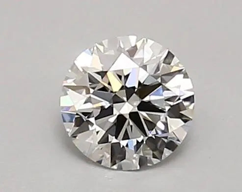 0.57 Carat · ROUND · D · VVS1 · IGI · Ideal Cut