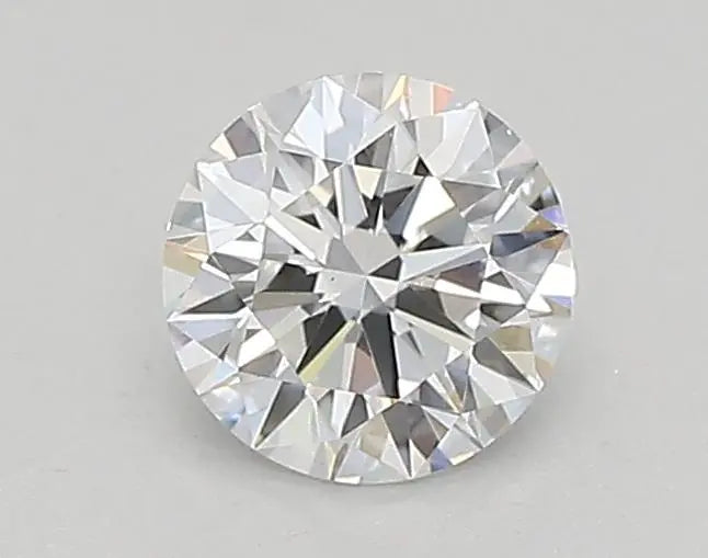 0.45 Carat · ROUND · D · VS1 · IGI · Ideal Cut