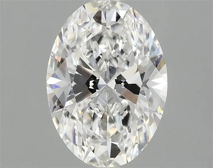 1.93 Carat · OVAL · E · VS1 · IGI · Excellent Cut