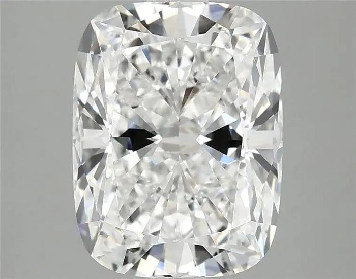 3.10 Carat · CUSHION · D · VVS2 · IGI · Excellent Cut