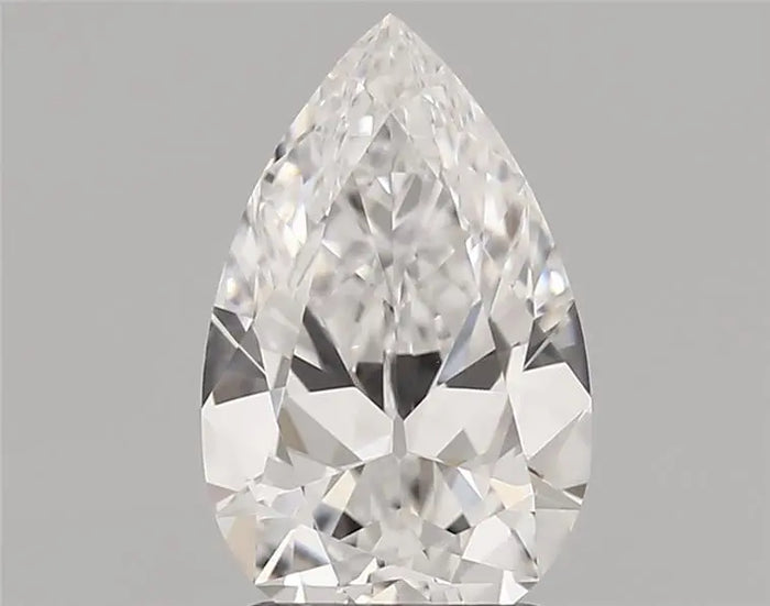 1.90 Carat · PEAR · D · VVS1 · IGI · Very Good Cut