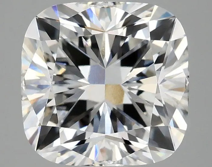 3.10 Carat · CUSHION · E · VVS2 · IGI · Excellent Cut