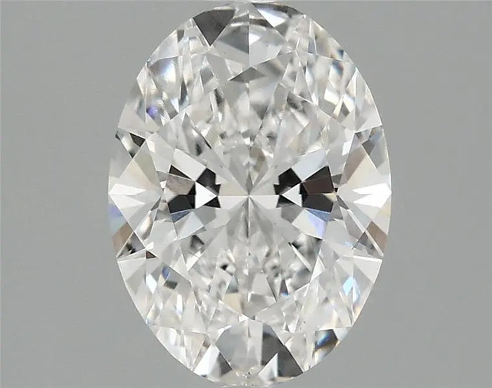 1.58 Carat · OVAL · E · VS1 · IGI · Excellent Cut