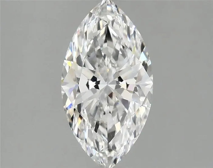 1.49 Carat · MARQUISE · D · VVS2 · IGI · Excellent Cut
