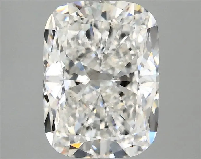 3.01 Carat · CUSHION · F · VS1 · IGI · Excellent Cut