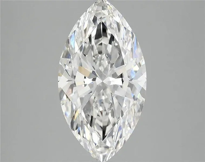 3.02 Carat · MARQUISE · E · VS1 · IGI · Excellent Cut