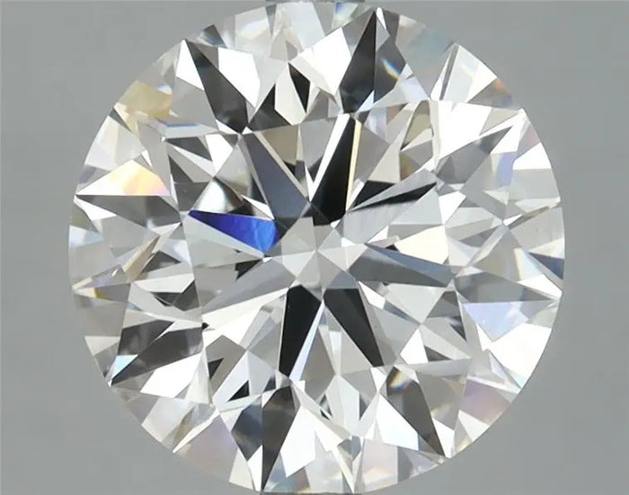 4.03 Carat · ROUND · E · VS1 · IGI · Excellent Cut