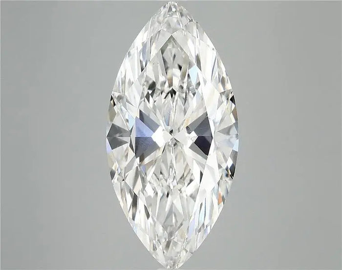 5.00 Carat · MARQUISE · F · VS1 · IGI · Excellent Cut