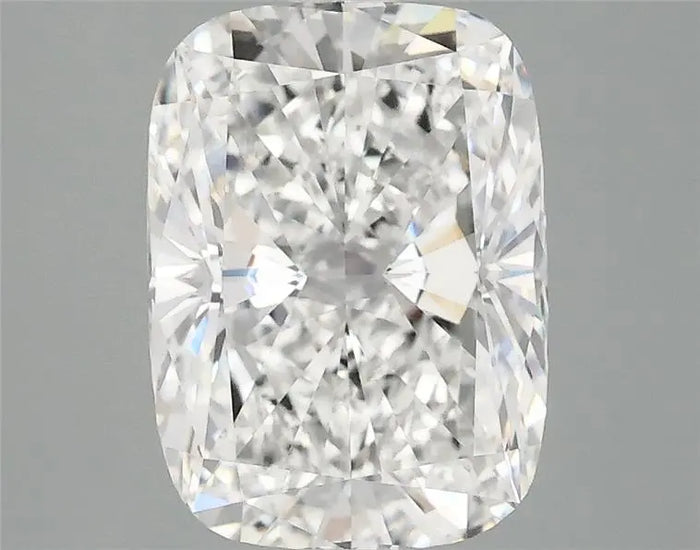 2.95 Carat · CUSHION · E · VVS2 · IGI · Excellent Cut