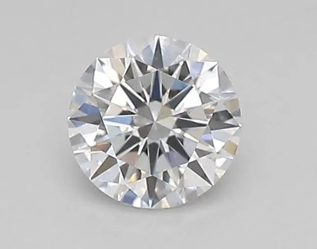 0.32 Carat · ROUND · D · VS2 · IGI · Excellent Cut