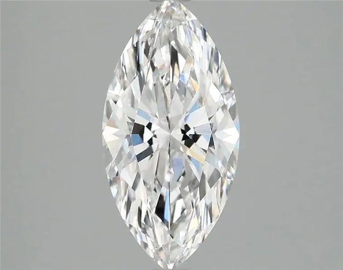 2.09 Carat · MARQUISE · E · VS1 · IGI · Excellent Cut