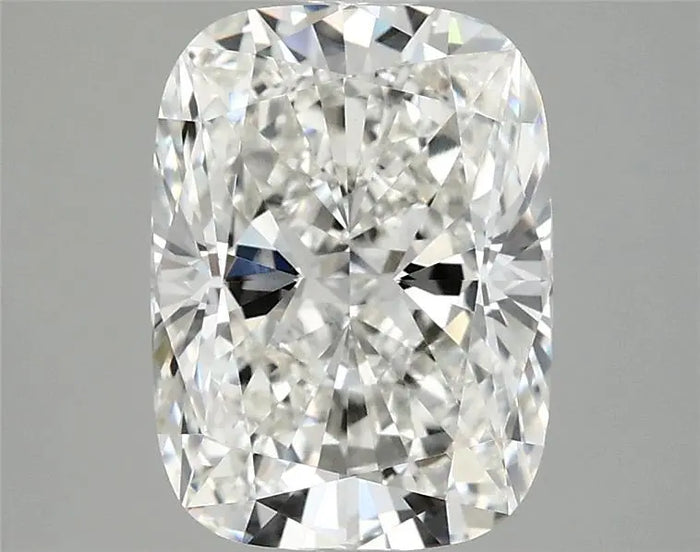 3.10 Carat · CUSHION · G · VVS2 · IGI · Excellent Cut