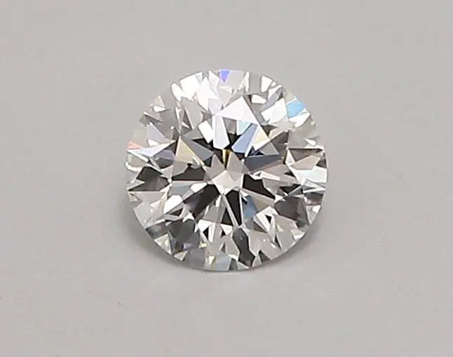 0.42 Carat · ROUND · D · VVS1 · IGI · Ideal Cut