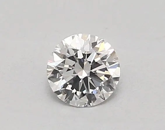 0.44 Carat · ROUND · D · VVS1 · IGI · Ideal Cut