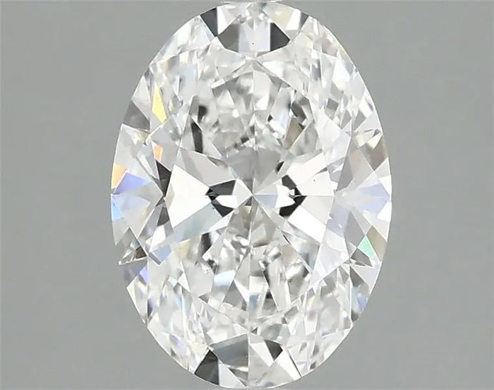 1.56 Carat · OVAL · E · VS1 · IGI · Excellent Cut