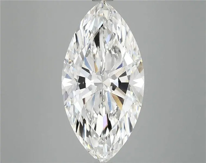 6.02 Carat · MARQUISE · E · VS1 · IGI · Excellent Cut