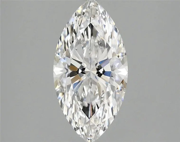 1.56 Carat · MARQUISE · E · VS1 · IGI · Excellent Cut