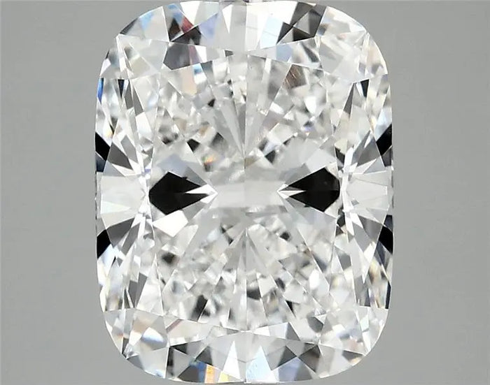 4.10 Carat · CUSHION · E · VVS2 · IGI · Excellent Cut