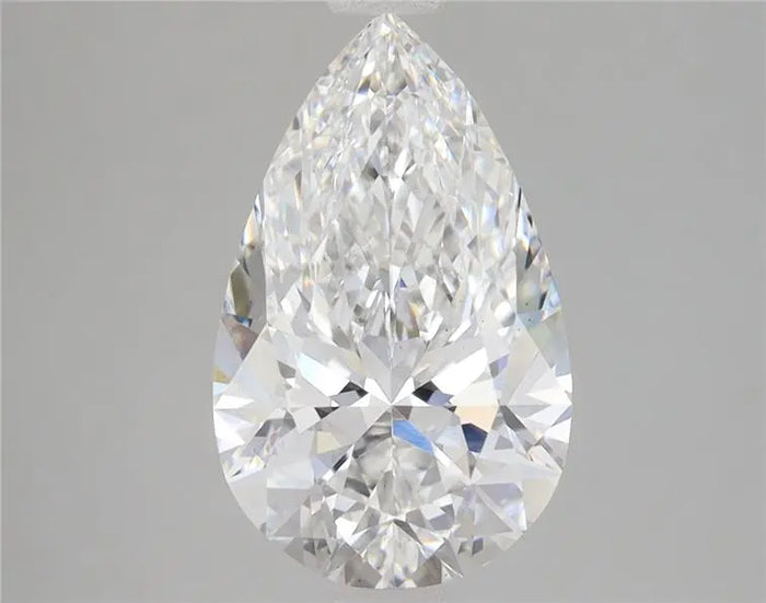 2.82 Carat · PEAR · E · VS2 · GIA · Excellent Cut