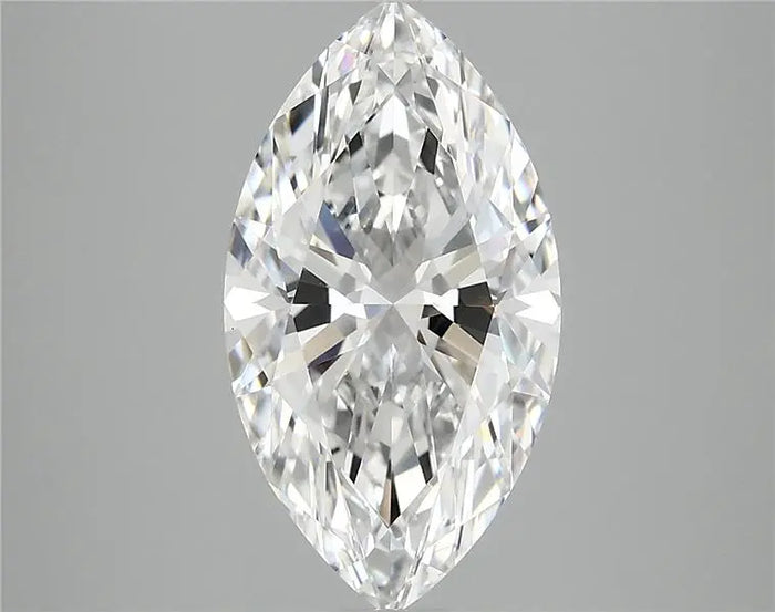 3.10 Carat · MARQUISE · E · VVS2 · IGI · Excellent Cut