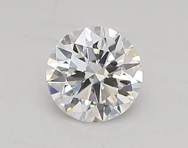 0.27 Carat · ROUND · D · VVS1 · IGI · Ideal Cut