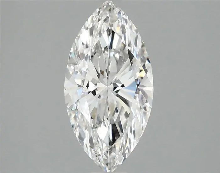 1.49 Carat · MARQUISE · E · VVS2 · IGI · Excellent Cut