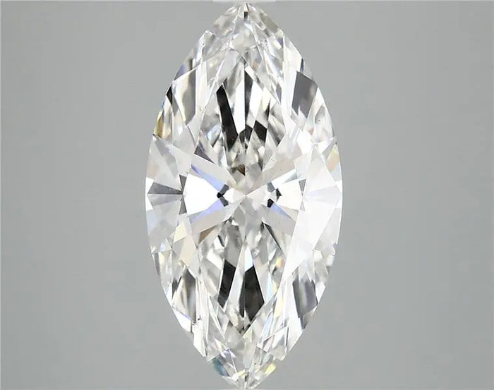 3.09 Carat · MARQUISE · E · VS2 · IGI · Excellent Cut