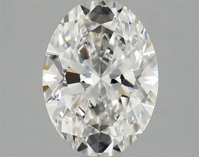 1.59 Carat · OVAL · E · VS1 · IGI · Excellent Cut