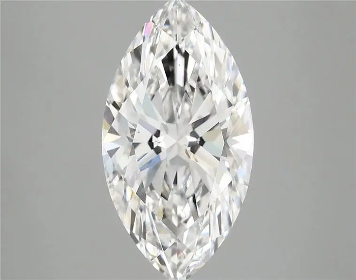 3.02 Carat · MARQUISE · E · VS1 · IGI · Excellent Cut