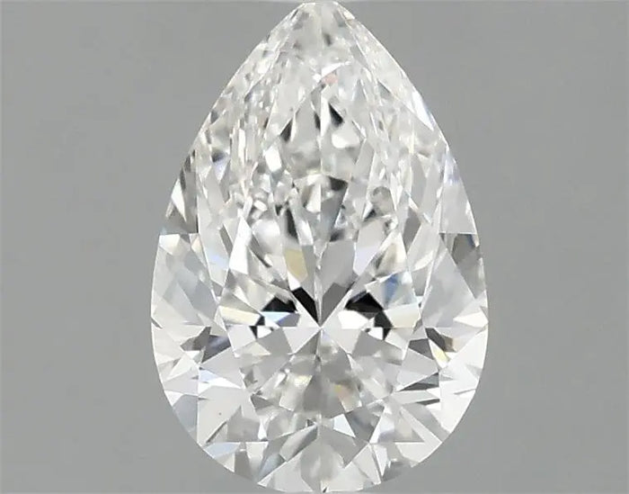 1.10 Carat · PEAR · E · VS1 · IGI · Excellent Cut