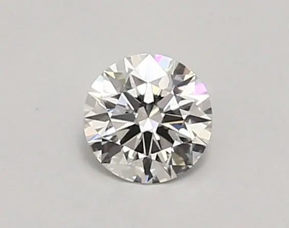 0.44 Carat · ROUND · D · VVS1 · IGI · Ideal Cut