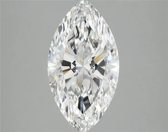 3.05 Carat · MARQUISE · E · VS1 · IGI · Excellent Cut