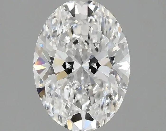1.58 Carat · OVAL · D · VS1 · IGI · Excellent Cut