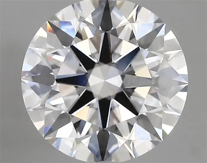 3.32 Carat · ROUND · D · VVS2 · IGI · Ideal Cut