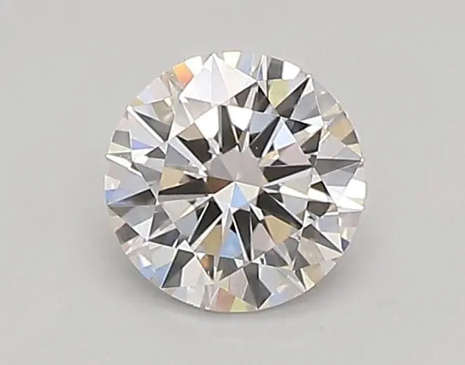 0.37 Carat · ROUND · G · VVS1 · IGI · Excellent Cut
