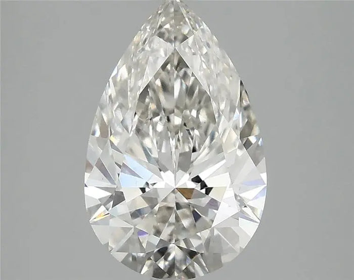 2.58 Carat · PEAR · G · VS1 · IGI · Excellent Cut