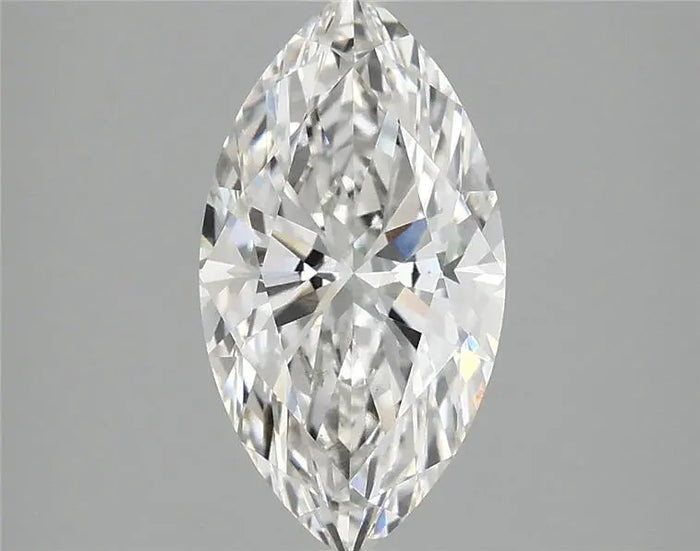 2.09 Carat · MARQUISE · F · VS1 · IGI · Excellent Cut