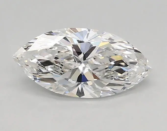 0.45 Carat · MARQUISE · E · IF · IGI · Excellent Cut
