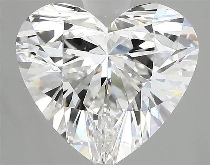 3.31 Carat · HEART · F · VS1 · GIA · Very Good Cut