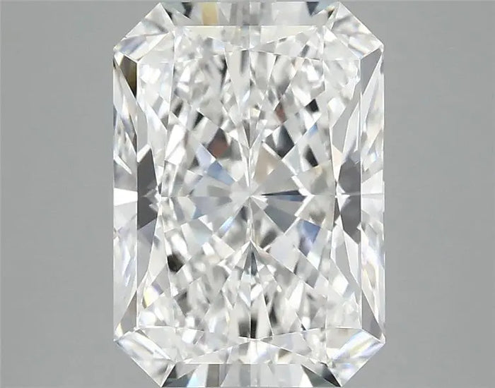 3.02 Carat · RADIANT · D · VVS2 · IGI · Excellent Cut