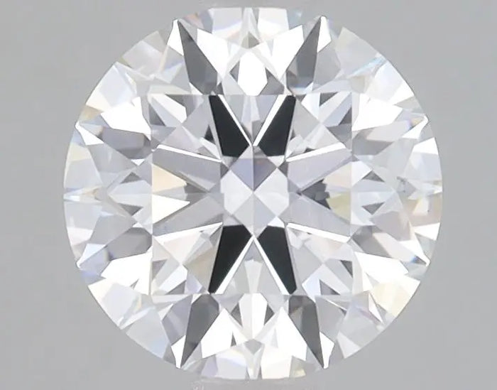 1.59 Carat · ROUND · D · VS2 · GIA · Excellent Cut