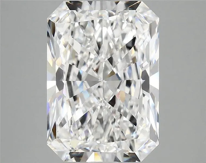 4.16 Carat · RADIANT · D · VVS2 · IGI · Excellent Cut
