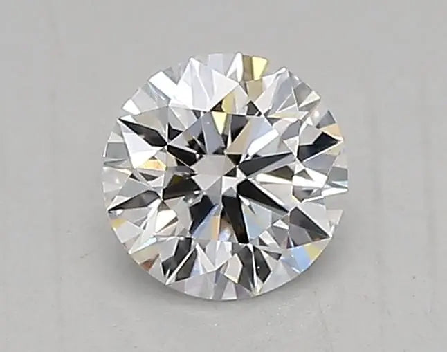 0.35 Carat · ROUND · D · IF · IGI · Ideal Cut